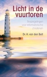 Belt, dr. H. van den - Licht in de vuurtoren