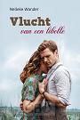 Vlucht van een libelle - Nelleke Wander