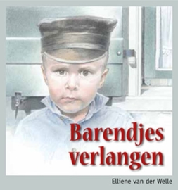 Welle, Elliene van der - Barendjes verlangen