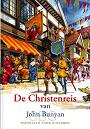 De christenreis voor kinderen - John Bunyan