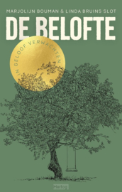 De belofte - Linda Bruins Slot