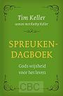 Spreukendagboek - Tim Keller