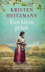 Een klein geluk - Kristen Heitznann