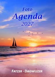 Foto agenda 2027 (SV )- Fatzer Dagwijzer