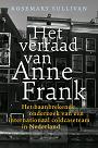 Het verraad van Anne Frank -