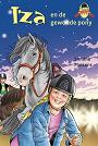 Iza en de gewonde pony - Simone Foekens