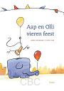 Aap en Olli vieren feest - Gabriela Aguirrezabal