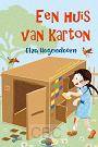 Een huis van karton- Elza Hogendoorn