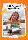 Julia's grote avontuur - C.van den End