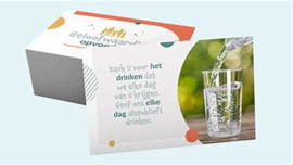 Gebedskaartjes - Geloofwaardig opvoeden