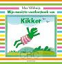 Velthuijs Max - Mijn mooiste voorleesboek van Kikker