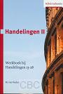 Handelingen 2- bijbelstudie serie