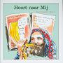 Hoort naar mij deel 3- Andrea van Hartingsveldt
