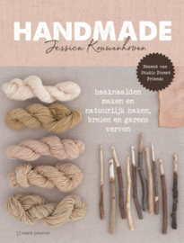 Kouwenhoven, Jessica - Handmade