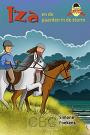 Iza en de paarden in de storm - Simone Foekens
