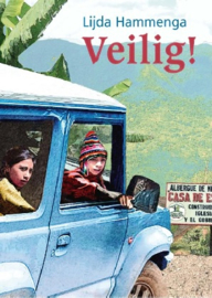 Veilig - Lijda Hammenga