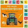 mijn eerste boerderijboek - Sirett Dawn
