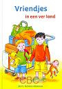 Karels-Meeuse, M.H. - Vriendjes in een ver land