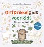 Ontprikkelgids voor kids- Marit ter Maten- Goessens
