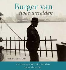 Otte, Henk en Samuel - Burger van twee werelden