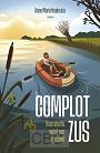 Complotzus - Anne-Marie Hoekstra