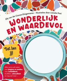 Gouwe-Dingemanse, Elly van der - Wonderlijk en waardevol