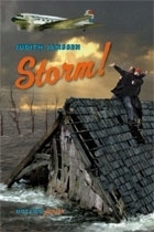 Janssen, Judith - Storm!