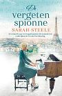 Vergeten spionne - Sarah Steele
