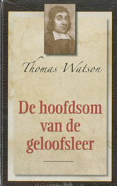 Watson, Thomas - De leer der Waarheid