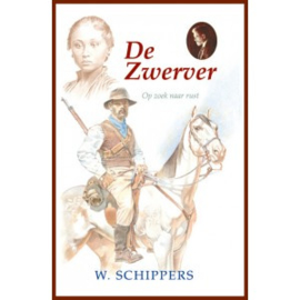 Schippers, W. - De zwerver