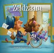 Zeldzaam - Liesbeth Rood