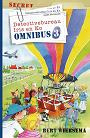 Detectivebureau iris en ko omnibus 3 - Bert Wiersma