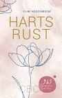 Hartsrust - Eline Hoogenboom