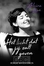 Het licht dat jij zult geven - Monique van Dongen