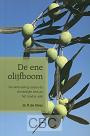 Vries, Dr. P. de -De ene olijfboom