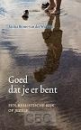 Goed dat je er bent - Sarina Brons