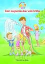 Een superleuke vakantie - Michel de Boer