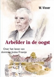 Visser, W. - Arbeider in de oogst