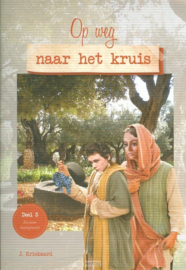 Kriekaard, J. - Op weg naar het kruis