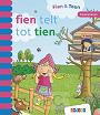 Fien telt tot tien - Zwijsen