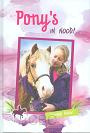 Pony's in nood - Suzanne Knegt