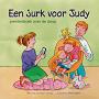 Schouten-Verrips, Ada - Een jurk voor Judy