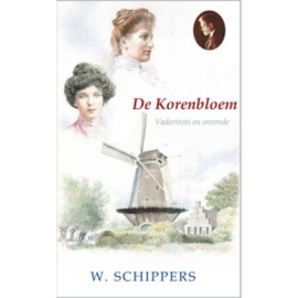 Schippers, W. - De korenbloem