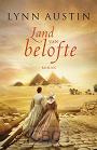 Land van belofte - Lynn Austin
