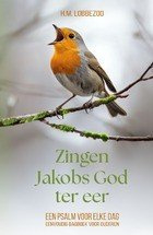 Zingen Jakobs God te eer - H.M. Lobbezoo
