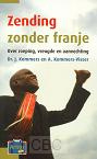 Zending zonder franje- Dr. J Kommers en A. Kommers- Visser
