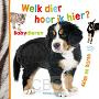 Welk dier hoor ik hier ( Babydieren) -