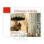Johannes Calvijn - Ditteke Klaasse - den Haan