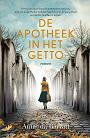 Apotheek in het getto - Amanda Barrat