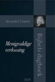 Menigvuldige verlossing - Alexander Comrie
